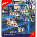 MICC bright insulated resistance wire